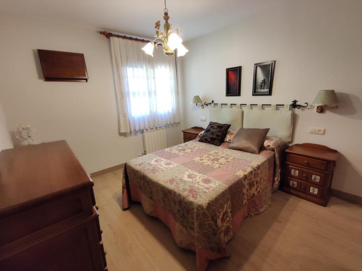 Apartamento En Benasque Casa Sinantonio - Inmocyma מראה חיצוני תמונה