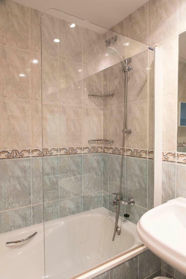 Apartamento En Benasque Casa Sinantonio - Inmocyma מראה חיצוני תמונה
