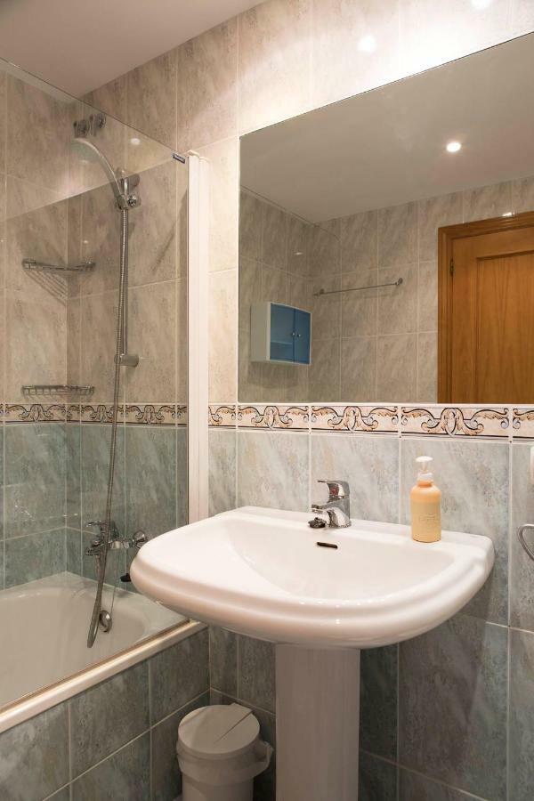 Apartamento En Benasque Casa Sinantonio - Inmocyma מראה חיצוני תמונה