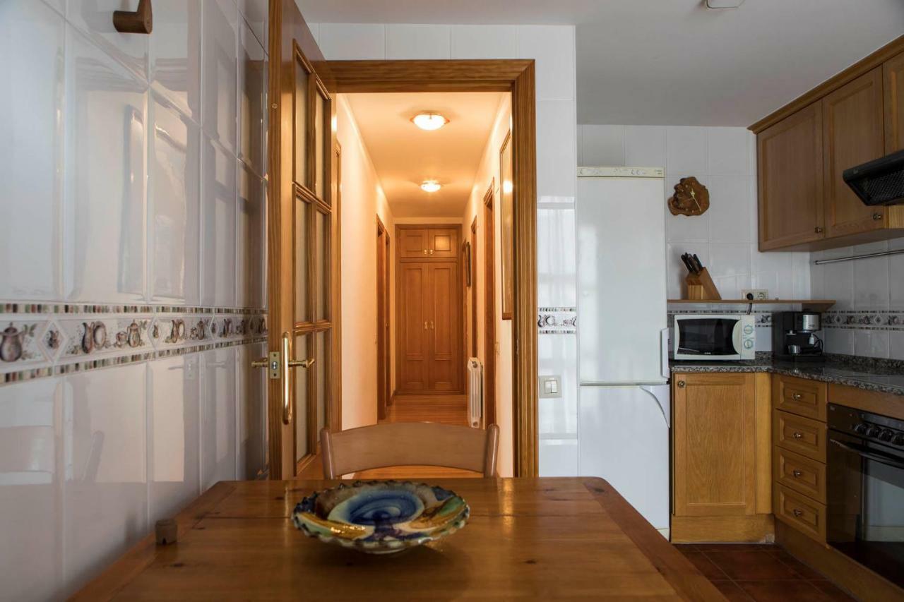 Apartamento En Benasque Casa Sinantonio - Inmocyma מראה חיצוני תמונה