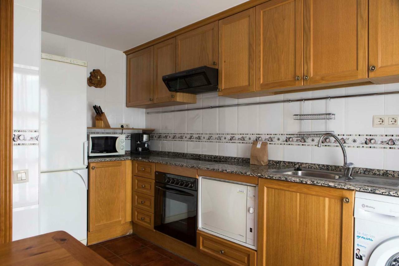 Apartamento En Benasque Casa Sinantonio - Inmocyma מראה חיצוני תמונה