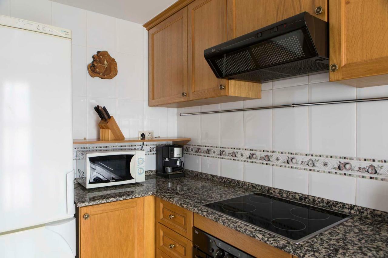 Apartamento En Benasque Casa Sinantonio - Inmocyma מראה חיצוני תמונה